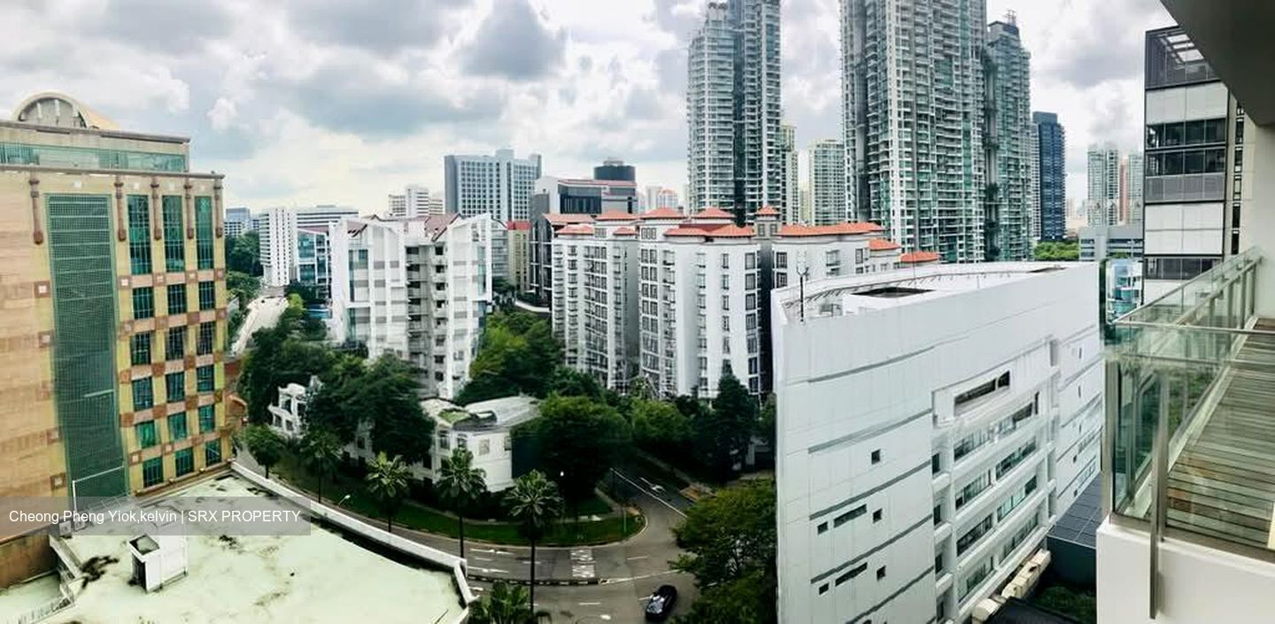 The Inspira (D9), Condominium #566836131